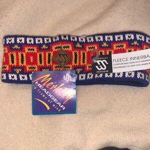 vintage murray merkley headband